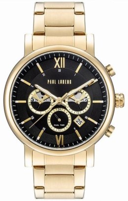 Zegarek Męski PAUL LORENS PL20017B-1D1 + BOX