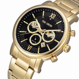 Zegarek Męski PAUL LORENS PL20017B-1D1 + BOX