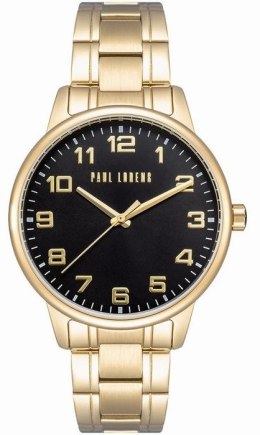 Zegarek Męski PAUL LORENS PL20018B-1D1 + BOX