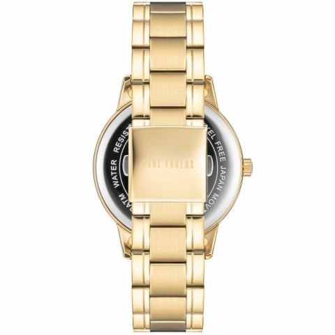 Zegarek Męski PAUL LORENS PL20018B-1D1 + BOX