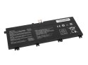 Bateria Mitsu do Asus ROG Strix GL503V, GL703V, FX705D (krótka taśma)