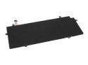 Bateria Mitsu do Toshiba Portege Z30, Z30-A, Z30-B (wtyk 7 pin)