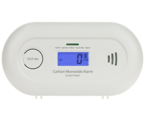 CZUJKA TLENKU WĘGLA (CZADU) ATLO-CD21M ATLO