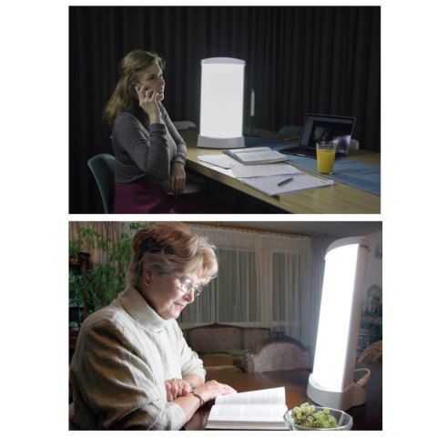 FOTOVITA FV 10M Lampa antydepresyjna średnia, 5000 lx