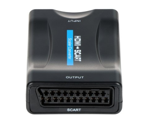 KONWERTER HDMI/SCART Delta Multimedia