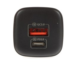 ŁADOWARKA SIECIOWA USB CHAR-X142-33W-GAN Delta Power