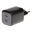 ŁADOWARKA SIECIOWA USB CHAR-X189C-45W-GAN Delta Power