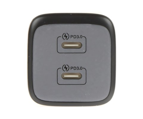 ŁADOWARKA SIECIOWA USB CHAR-X189C-45W-GAN Delta Power