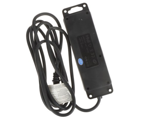 LISTWA ZASILAJĄCA WARSZTATOWA OR-AE-13295/3M (3 GNIAZDA) 3.0 m ORNO