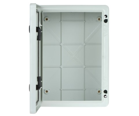 OBUDOWA HERMETYCZNA INDUSTRIAL/252X352X142/SR1/EPN 252 x 352 x 142 mm Elektro-Plast Nasielsk