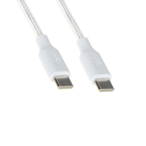 PRZEWÓD CHAR-CC-1M-100W USB-C/USB-C 1.0 m Delta Multimedia