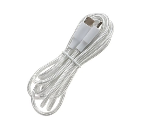 PRZEWÓD CHAR-CC-2M-100W USB-C/USB-C 2.0 m Delta Multimedia