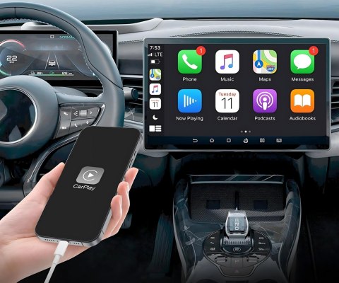 PRZEWÓD CHAR-USBAC-2M USB-A/USB-C 2.0 m Delta Multimedia