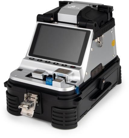 SPAWARKA ŚWIATŁOWODOWA SIGNAL FIRE AI-10A +zestaw narzędzi