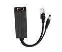 STABILIZATOR NAPIĘCIA 48V/12V POE-802.3AF/AT-1G DELTA NETWORK