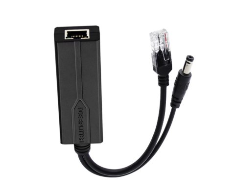 STABILIZATOR NAPIĘCIA 48V/12V POE-802.3AF/AT-1G DELTA NETWORK