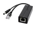 STABILIZATOR NAPIĘCIA 48V/12V POE-802.3AF/AT-1G DELTA NETWORK