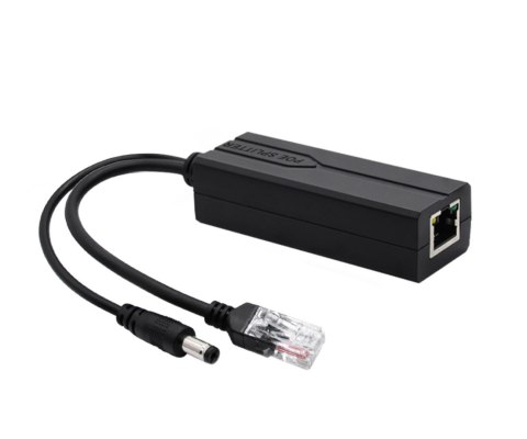 STABILIZATOR NAPIĘCIA 48V/12V POE-802.3AF/AT DELTA NETWORK