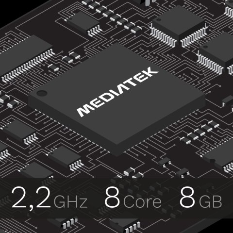 Tablet Kruger&Matz EAGLE1078