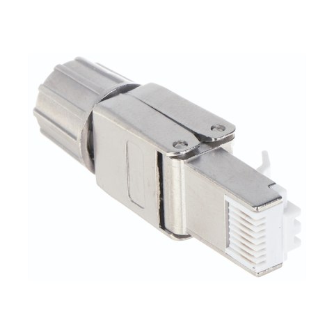 WTYK MODULARNY EKRANOWANY RJ45/FTP7-HAND/S DELTA NETWORK