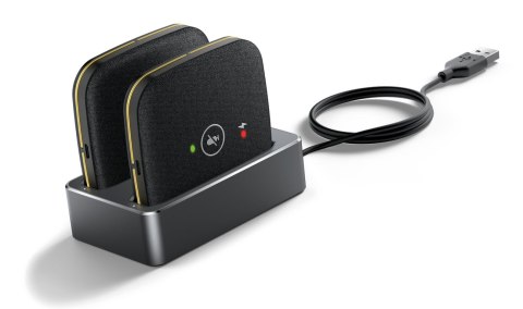 Yealink CPW65 WirelessMic Zestaw przedłużający