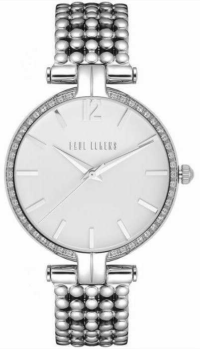Zegarek Damski PAUL LORENS PL11378B2-3C1 + BOX