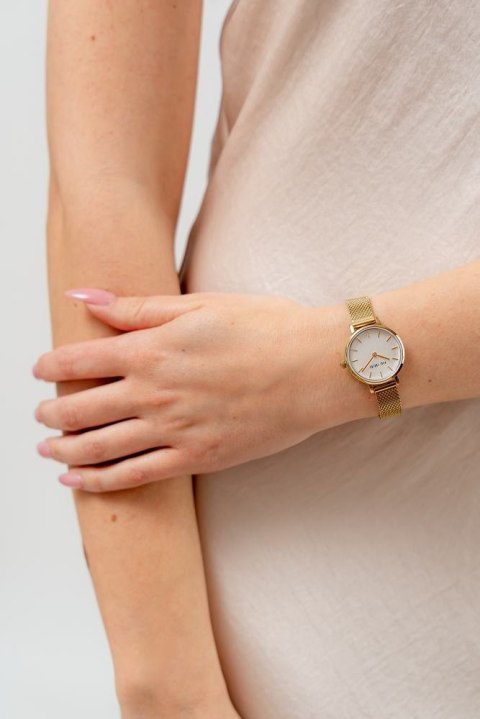 Zegarek Damski PAUL LORENS PL20004B-3D1 + BOX