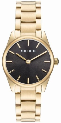 Zegarek Damski PAUL LORENS PL20008B-1D1 + BOX