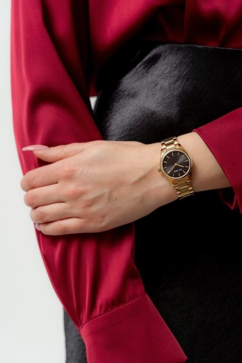 Zegarek Damski PAUL LORENS PL20008B-1D1 + BOX