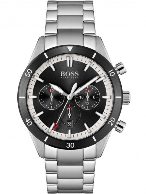 ZEGAREK MĘSKI HUGO BOSS 1513862 SANTIAGO (zh069a)