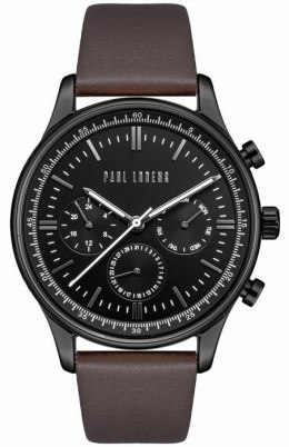 Zegarek Męski PAUL LORENS PL10602A2-1B2 + BOX