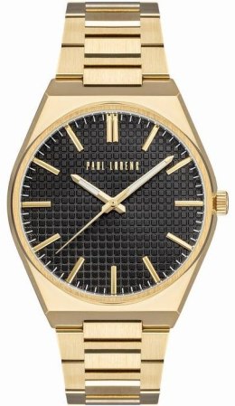 Zegarek Męski PAUL LORENS PL20013B-1D1 + BOX