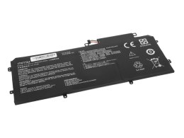 Bateria Mitsu do Asus ZenBook UX360C, UX360CA