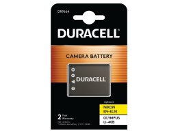 Duracell DR9664 bateria do aparatu/kamery Litowo-jonowa (Li-Ion) 700 mAh