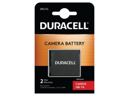 Duracell DRC11L bateria do aparatu/kamery Litowo-jonowa (Li-Ion) 600 mAh