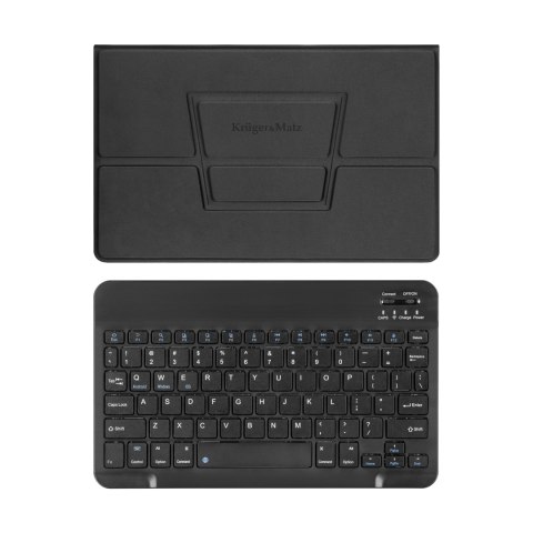 Pokrowiec z klawiaturą Kruger&Matz do tabletu KM1077