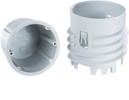 Puszka elektroinstalacyjna do izolacji końcowej KOPOS KEFZ80_KB