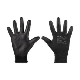 Rękawice robocze poliuretanowe CS-P002 r.10 XL (10kpl.)