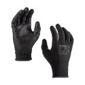 Rękawice robocze poliuretanowe CS-P002 r.10 XL (2kpl.)