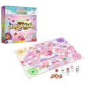 Trefl: Gra - Ciasteczkobranie / Koci Domek Gabi