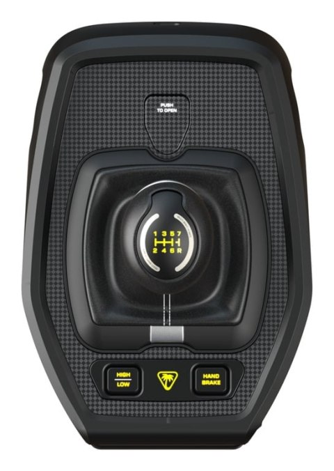 Turtle Beach VelocityOne Dodatkowa dźwignia zmiany biegów Racing