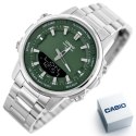 ZEGAREK MĘSKI CASIO AMW-880D-3A + BOX