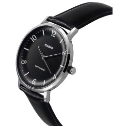 ZEGAREK MĘSKI CASIO MTP-VT03L-1B + BOX