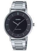 ZEGAREK MĘSKI CASIO MTP-VT04D-1E + BOX