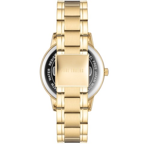 ZEGAREK MĘSKI PAUL LORENS - PL20018B-1D1 (zg388d) + BOX