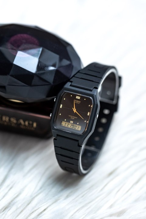 Zegarek Damski Casio AW-48HE-1AVDF + BOX