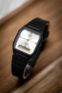 Zegarek Damski Casio AW-48HE-7AVDF + BOX