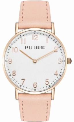 Zegarek Damski PAUL LORENS PL20006A-3E3 + BOX