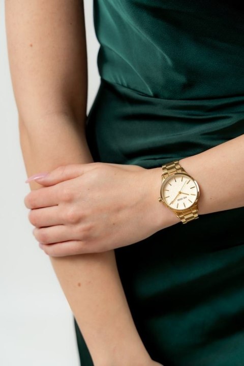 Zegarek Damski PAUL LORENS PL20007B-4D1 + BOX