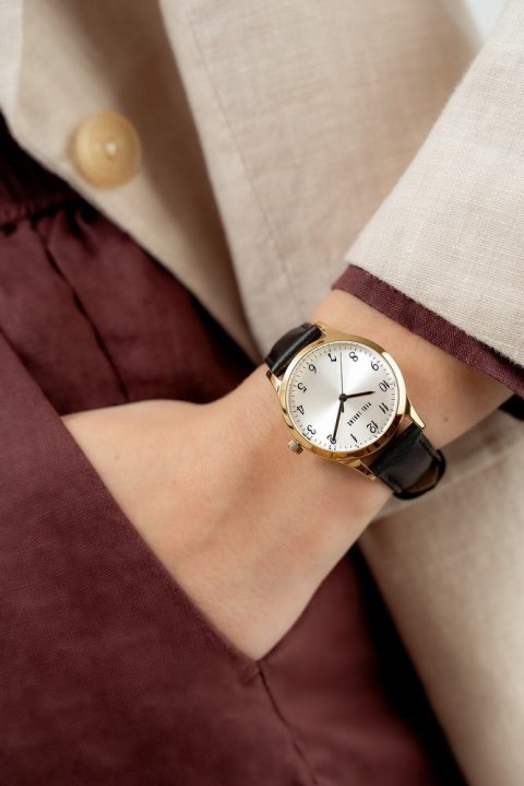 Zegarek Damski PAUL LORENS PL20019A-3A2 + BOX